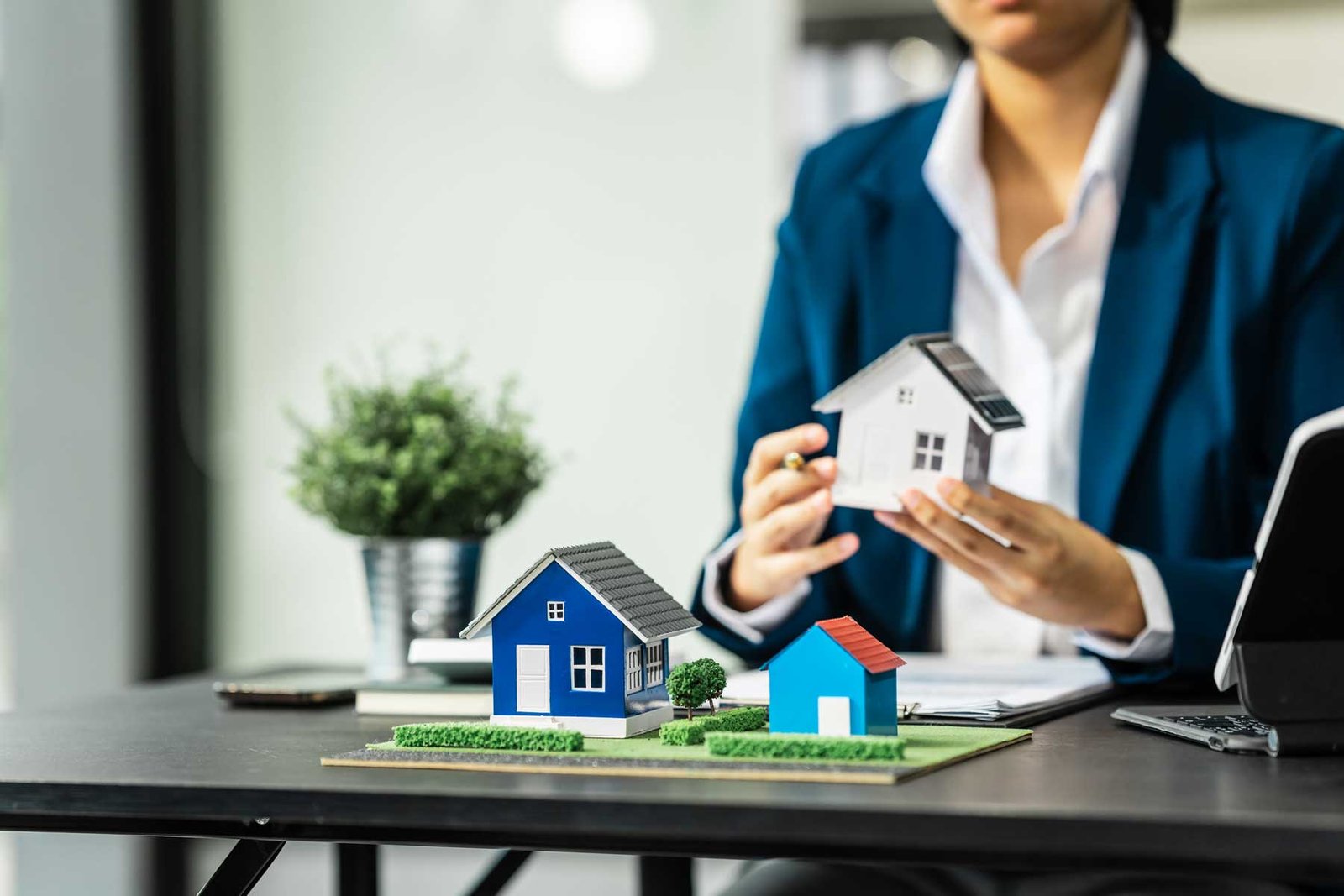 Agente bienes raices en Puebla