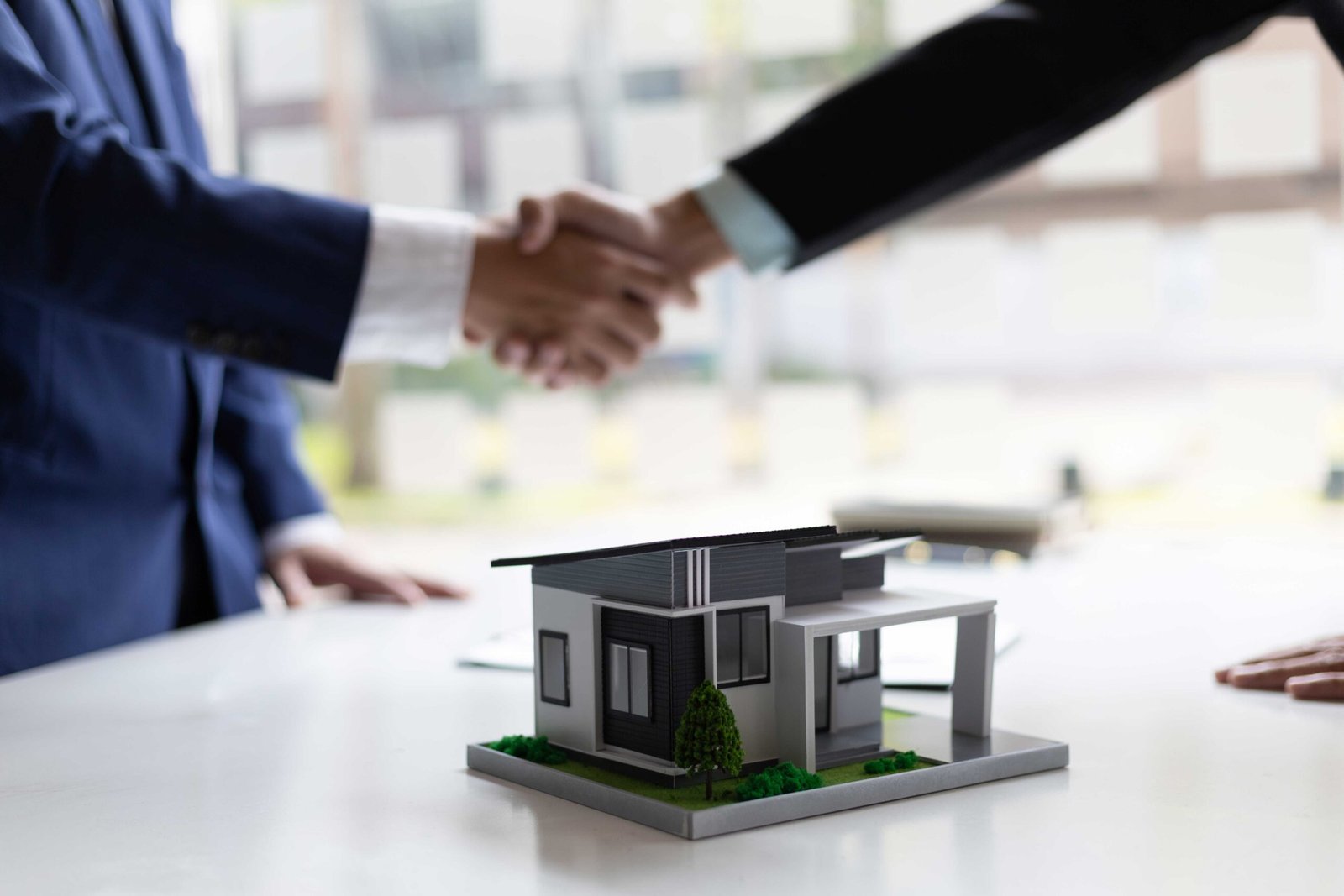 Venta de casas en Puebla con acompañamiento integral